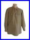 Soviet-Military-Soldier-s-Tunic-Gimnasterka-Original-Army-Officer-USSR-Old-Rare-01-bze