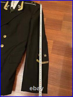 Soviet ORIGINAL Uniform Military Midshipman of NAVY USSR