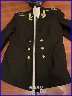 Soviet ORIGINAL Uniform Military Midshipman of NAVY USSR