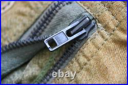 Soviet Russian Military Air Force High Altitude Pressure Pants Bkk-15, YKK Zipper