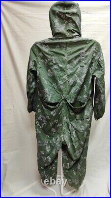 Soviet Uniform Berezka Camouflage PV KGB USSR Military Army Suit KLMK Size 3