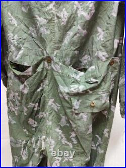 Soviet Uniform Berezka Camouflage PV KGB USSR Military Army Suit KLMK Size 3