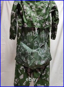 Soviet Uniform Berezka Camouflage PV KGB USSR Military Army Suit KLMK Size 3