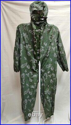 Soviet Uniform Berezka Camouflage PV KGB USSR Military Army Suit klmk SIZE 2