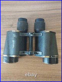 Soviet field military binoculars 8x40, RKKA, 1939, WWll, USSR