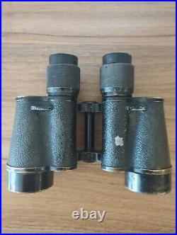 Soviet field military binoculars 8x40, RKKA, 1939, WWll, USSR