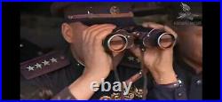 Soviet field military binoculars 8x40, RKKA, 1939, WWll, USSR