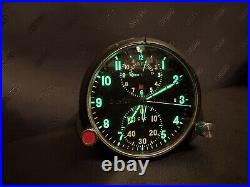 Soviet military aviation watch AChS-1 USSR Air Force Air Force MIG