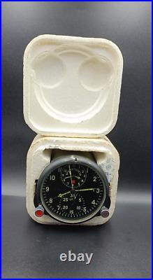 Soviet military aviation watch AChS-1 USSR Air Force Air Force MIG