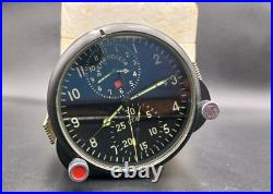 Soviet military aviation watch AChS-1 USSR Air Force Air Force MIG