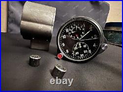 Soviet military aviation watch AChS-1 USSR Air Force Air Force MIG