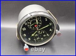 Soviet military aviation watch AChS-1 USSR Air Force Air Force MIG