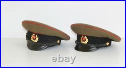 Soviet military uniform Ceremonial Military Uniform Red Army Officer USSR