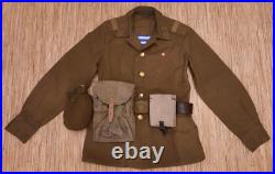 SuperRARE Military Russian Soviet Army Camo Uniform Original Set VDV Forces USSR