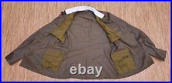 SuperRARE Military Russian Soviet Army Camo Uniform Original Set VDV Forces USSR