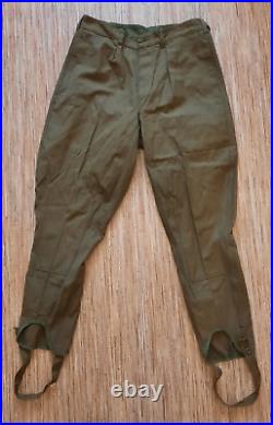 SuperRARE Military Russian Soviet Army Camo Uniform Original Set VDV Forces USSR