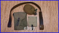 SuperRARE Military Russian Soviet Army Camo Uniform Original Set VDV Forces USSR