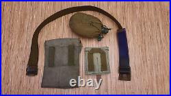 SuperRARE Military Russian Soviet Army Camo Uniform Original Set VDV Forces USSR