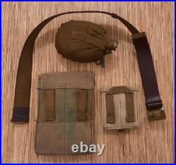 SuperRARE Military Russian Soviet Army Camo Uniform Original Set VDV Forces USSR