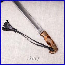 USSR Shashka M-27 Red army 1927 Cossack Sword dagger Zlatoust knife saber