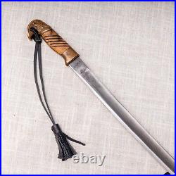 USSR Shashka M-27 Red army 1927 Cossack Sword dagger Zlatoust knife saber