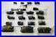 USSR-Soviet-Diecast-Vintage-Military-collection-of-toy-vehicles-21-pcs-01-mhgl