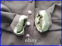 USSR Vintage Military Suit of a Officer's