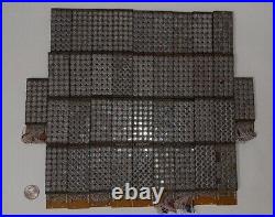 USSR military radar system 1216 photodiodes collection soviet detection