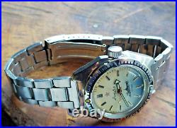 VOSTOK AMPHIBIA watch History of Ukraine 2022 Military watch Vostok from Ukrain