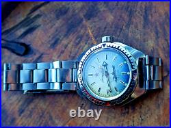 VOSTOK AMPHIBIA watch History of Ukraine 2022 Military watch Vostok from Ukrain