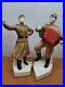 Verbilki-figurine-Military-8-21-cm-porcelain-USSR-Russian-soldiers-01-amwg