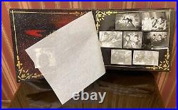 Vintage Military Soldier DEMOBILIZATION Album USSR Photos Memory Soviet Army