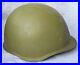 Vintage-Original-1948-Soviet-Russian-Army-Military-Field-Steel-Combat-Helmet-01-one