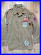 Vintage-Soviet-Army-USSR-Uniform-Jacket-Military-Tunic-badge-Construction-vsso-01-odc
