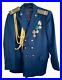Vintage-Soviet-USSR-Air-Force-Military-Officer-Uniform-with-Jacket-Shirt-01-ul