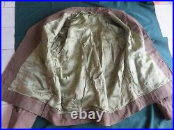 Vintage USSR Uniform of a General military officer of the Red Army, ORIGINAL