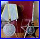 Vintage-soviet-badge-Order-of-the-Red-Star-WW2-The-medal-for-Military-Merit-01-zeh